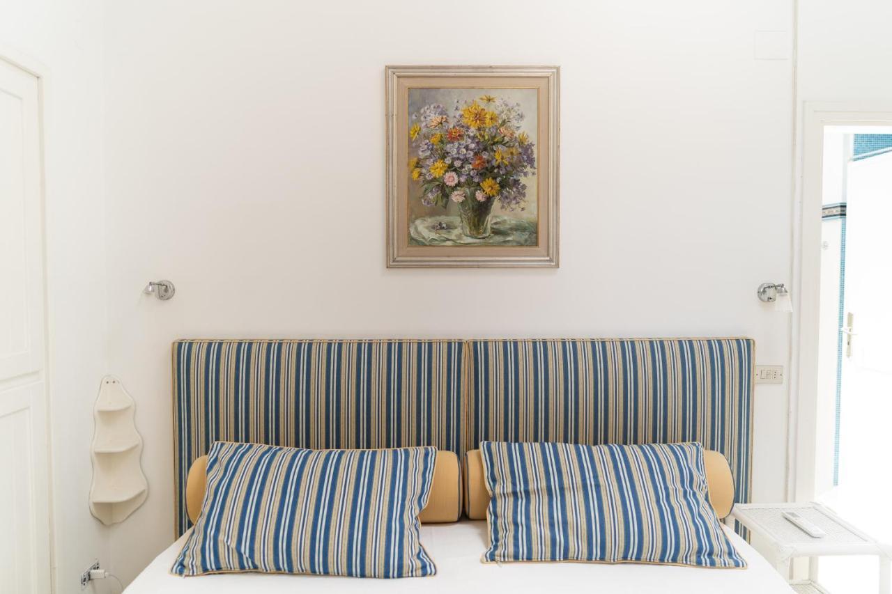 Villa Birago By Elite Villas Capri Ngoại thất bức ảnh